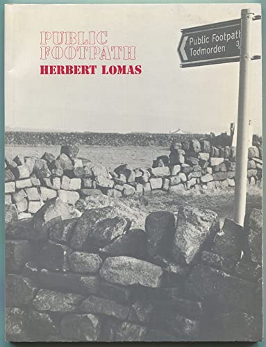 Stock-Bild f�r Public Footpath