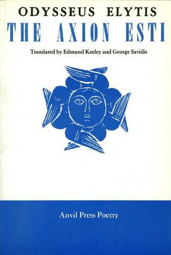 Immagine dell'editore per The Axion Esti venduto da Wonder Book