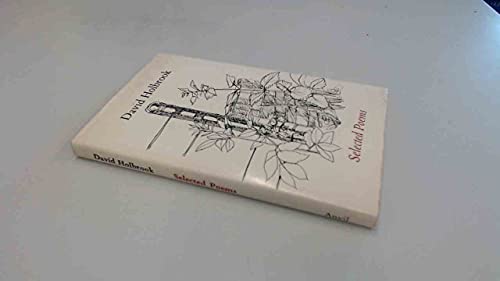 Imagen de stock para Selected Poems, 1961-78