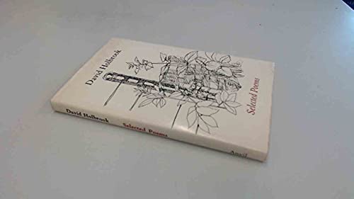 David Holbrook: Selected Poems 1961-1978 (9780856460661) by David Holbrook