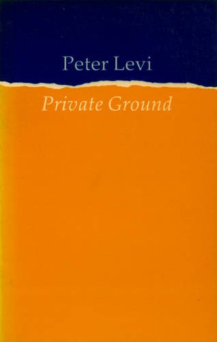 Private Ground