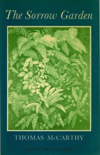 Stock-Bild f�r Sorrow Garden