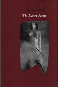 Stock image for The Elektra Poems