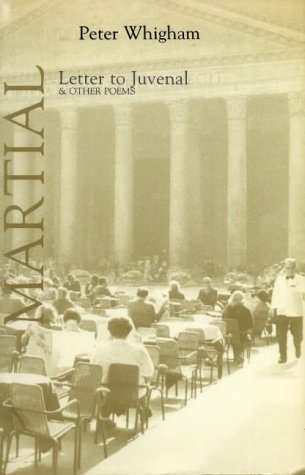 Stock-Bild f�r Letter to Juvenal