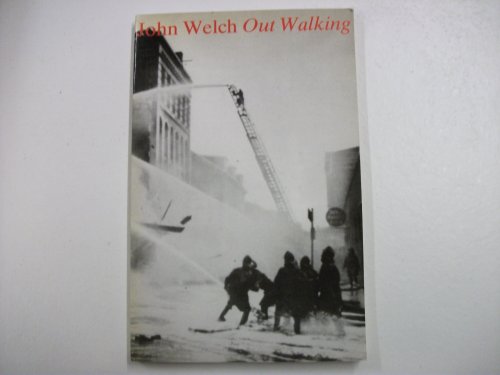 Stock image for Out Walking for sale by Merandja Books