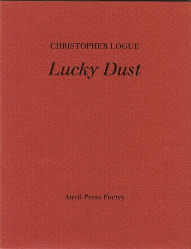 Stock image for Lucky Dust for sale by The Poetry Bookshop : Hay-on-Wye