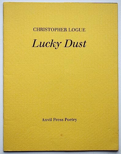 Stock image for Lucky Dust for sale by Handsworth Books PBFA