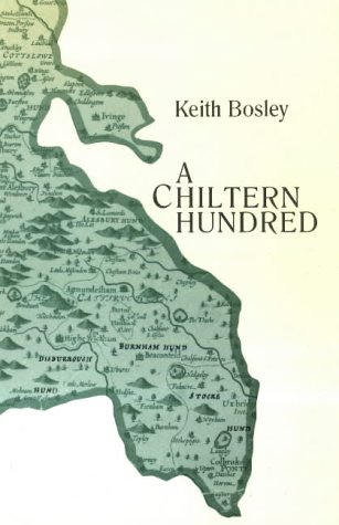 Stock image for Chiltern Hundred for sale by Midtown Scholar Bookstore