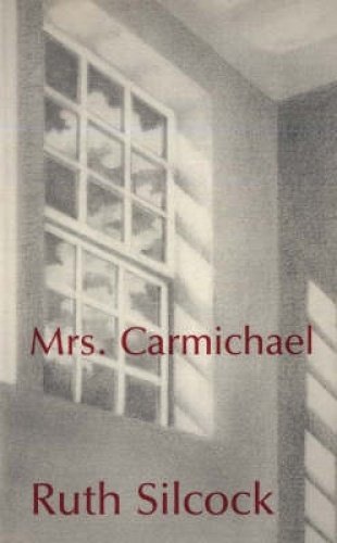 Stock image for Mrs. Carmichael for sale by The Poetry Bookshop : Hay-on-Wye