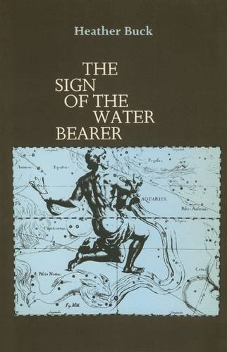 Stock image for The Sign of the Water Bearer for sale by WorldofBooks