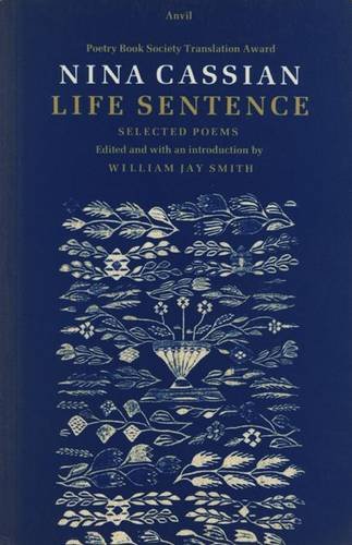 9780856462276: Life Sentence: Selected Poems