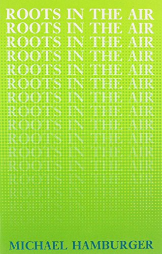 Beispielbild fr Roots in the Air zum Verkauf von WorldofBooks
