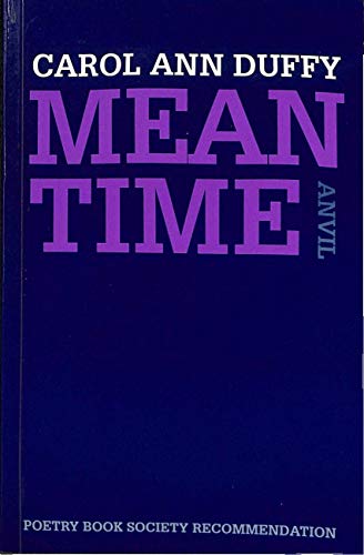 Stock image for Mean Time for sale by Better World Books Ltd