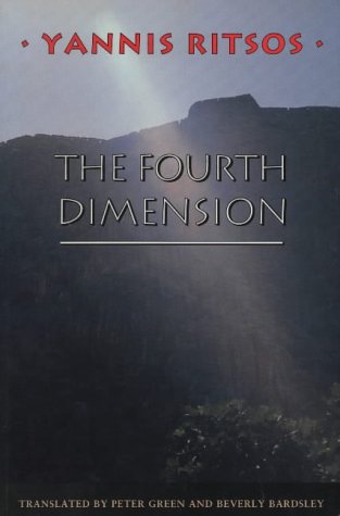 9780856462528: Fourth Dimension