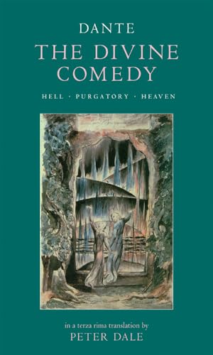 9780856462801: The Divine Comedy: Hell, Purgatory, Heaven