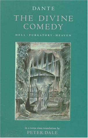 9780856462870: The Divine Comedy: Hell, Purgatory, Heaven : A Terza Rima Version