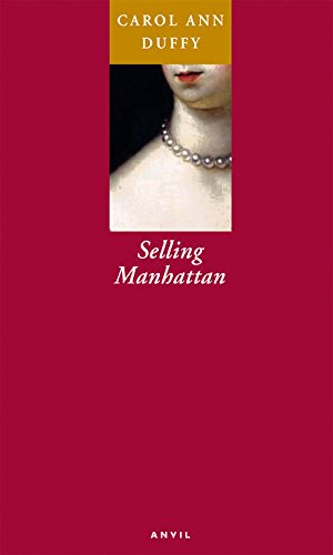 Beispielbild fr Selling Manhattan zum Verkauf von WorldofBooks