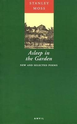 Beispielbild fr Asleep in the Garden zum Verkauf von Merandja Books