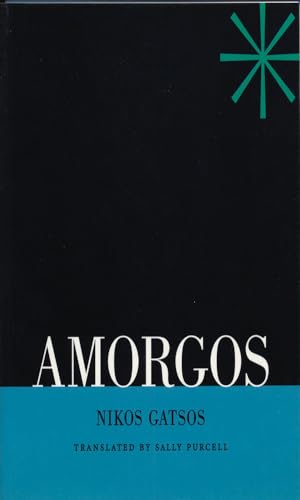 Stock image for Amorgos (English and Greek Edition) for sale by Book House in Dinkytown, IOBA