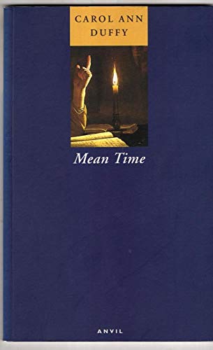 Stock image for Mean Time for sale by Better World Books