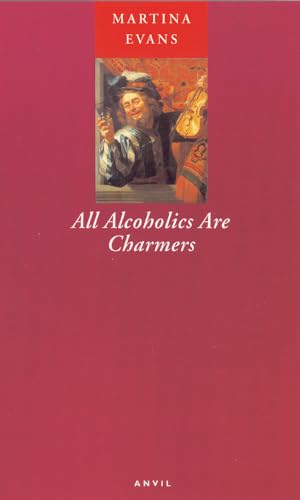 Beispielbild fr All Alcoholics are Charmers zum Verkauf von WorldofBooks