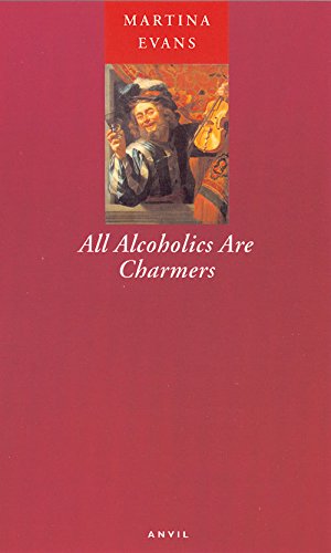 9780856463044: All Alcoholics are Charmers