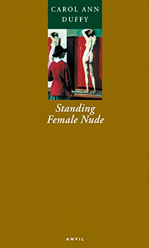 9780856463099: Standing Female Nude