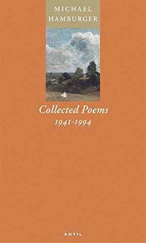 Stock-Bild f�r Collected Poems, 1941-1994
