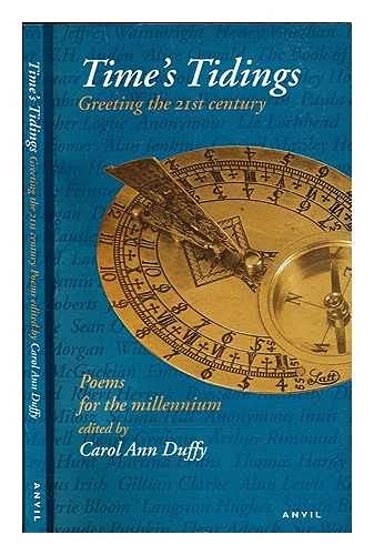 Beispielbild f�r Time's Tidings: Greeting the Twenty-First Century zum Verkauf von MusicMagpie