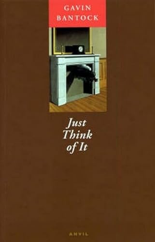 Immagine dell'editore per Just Think of it venduto da AwesomeBooks