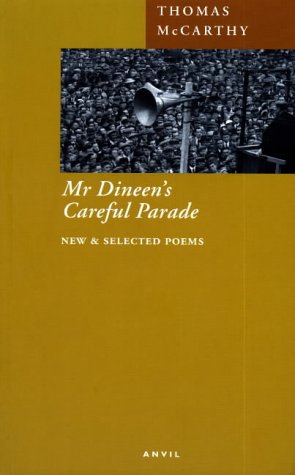 Stock image for Mr Dineen's Careful Parade for sale by Blackwell's