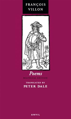 Beispielbild fr Poems of François Villon:The Legacy, The Testament & Other Poems zum Verkauf von WorldofBooks