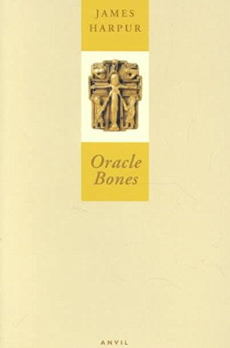 Imagen de archivo de Oracle Bones a la venta por WorldofBooks