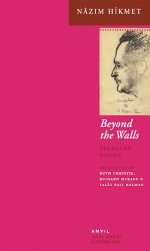 9780856463297: Beyond the Walls: Selected Poems