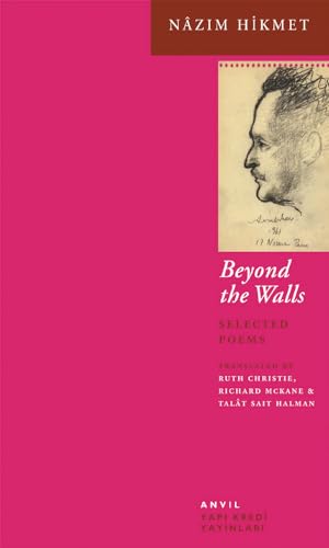 Stock image for Beyond the Walls for sale by GF Books, Inc.