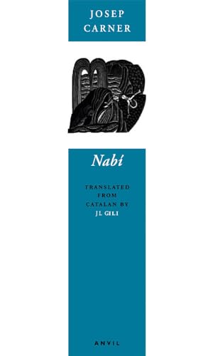 Beispielbild fr Nabi zum Verkauf von ThriftBooks-Dallas