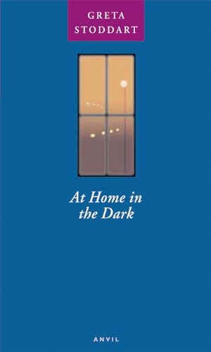 Beispielbild fr At Home in the Dark zum Verkauf von WorldofBooks