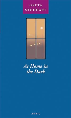 Stock image for At Home in the Dark for sale by WorldofBooks