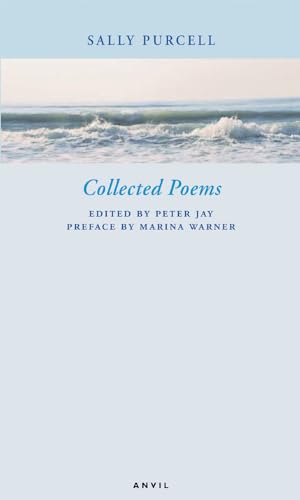 Stock image for Collected Poems: Sally Purcell for sale by WorldofBooks