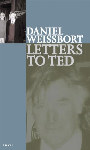 9780856463419: Letters to Ted