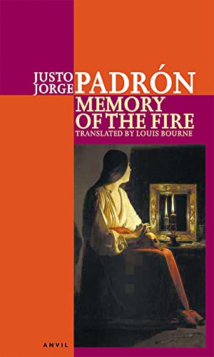 Stock image for Memory of the Fire for sale by Irish Booksellers