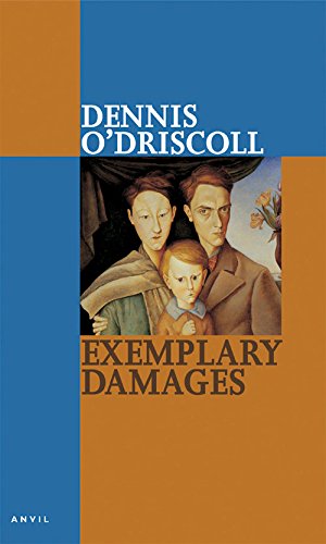 Stock image for EXEMPLARY DAMAGES (SIGNED). for sale by Any Amount of Books