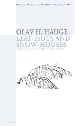 9780856463570: Leaf-Huts and Snow-Houses