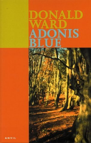 Beispielbild fr Adonis Blue zum Verkauf von WorldofBooks