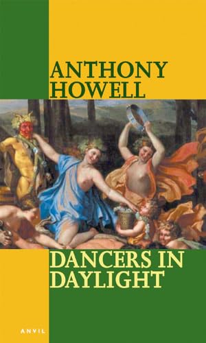 Stock image for Dancers in Daylight: Poems 1995-2002