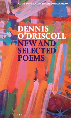 Beispielbild fr New and Selected Poems zum Verkauf von Goodwill