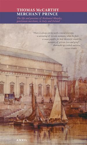 Immagine dell'editore per Merchant Prince venduto da Wonder Book