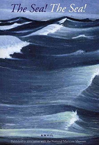 Beispielbild fr The Sea! the Sea! : An Anthology of Poems zum Verkauf von Better World Books