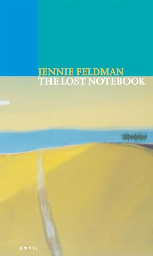 The Lost Notebook (9780856463815) by Feldman, Jennie