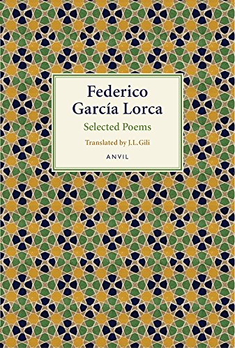 9780856463884: Federico Garcia Lorca: Selected Poems